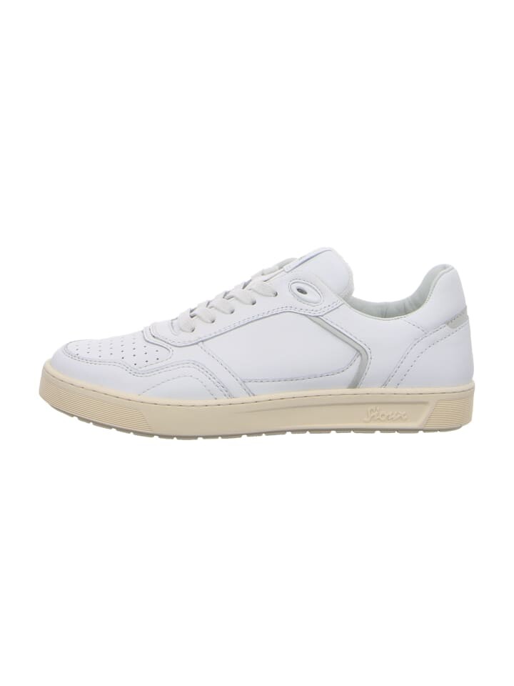 

Низкие кроссовки Sioux Low, белый