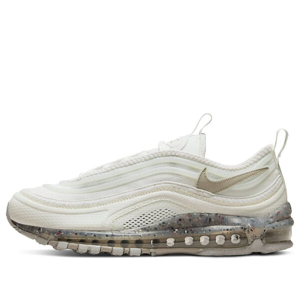 

Кроссовки air max terrascape 97 Nike, белый