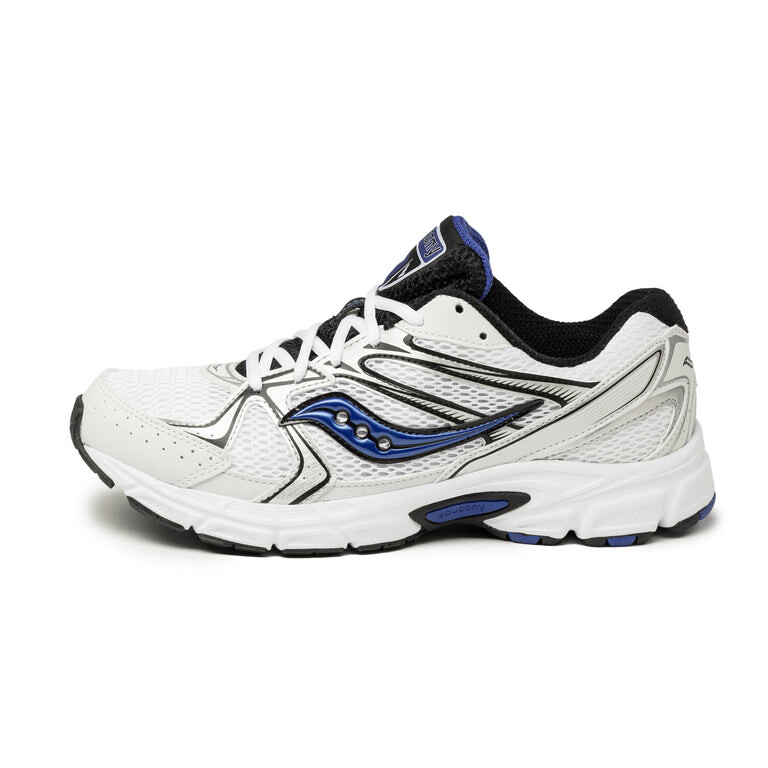 

Кроссовки Ride Millennium Saucony, белый