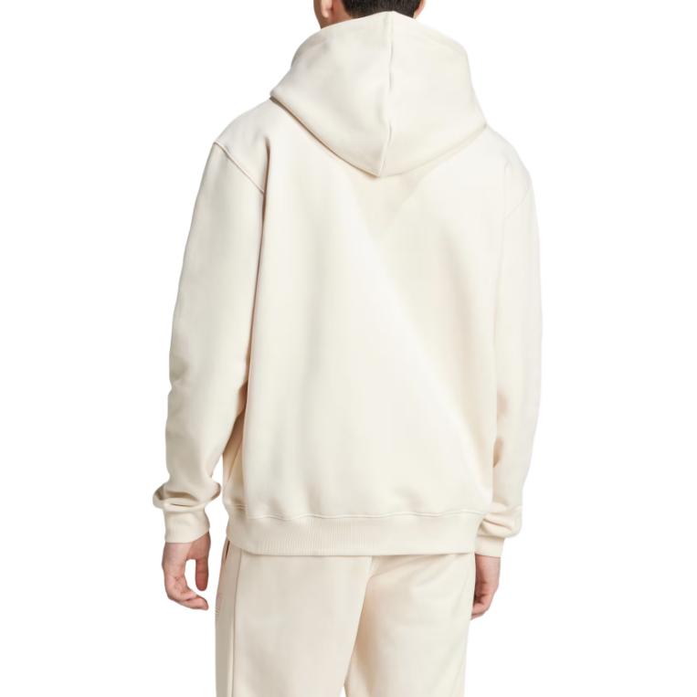 Свитер в стиле 70-х мужской Miracle White Adidas Originals — фото 4