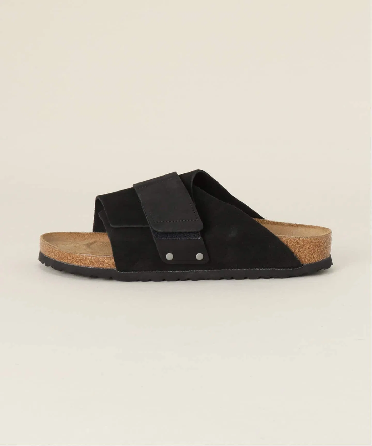 Мужские сандалии BIRKENSTOCK Kyoto narrow — фото 4