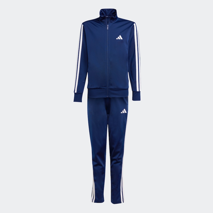 Спортивный костюм ADIDAS SPORTSWEAR, темно-синий — фото 2