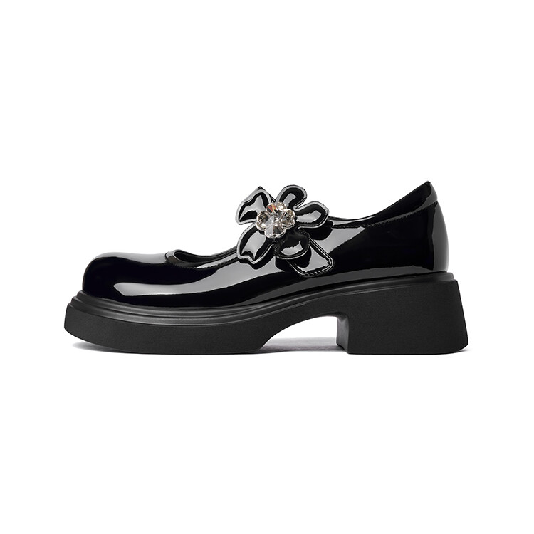 

Туфли JOSINY Mary Jane Shoes Women's