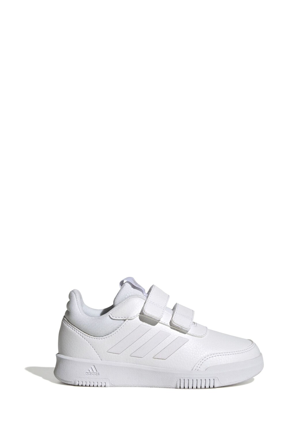 

Кроссовки Tensaur с застежкой-липучкой Adidas, белый