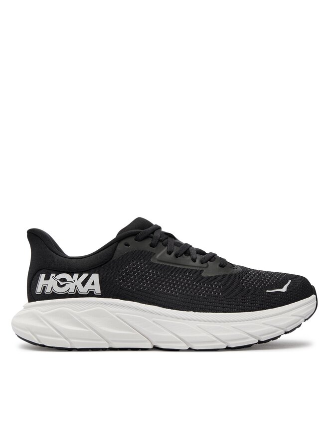 

Кроссовки Arahi 7 1147850 Hoka, черный