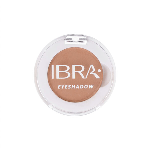 

Мягкие тени для век, 1,3 г Ibra Makeup Basic choice, цвет softy