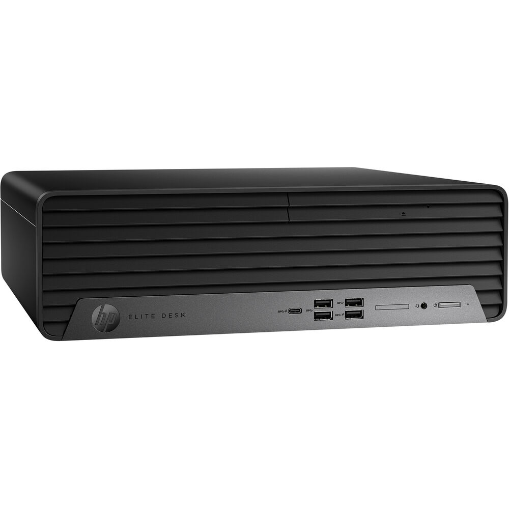 

Настольный компьютер HP Elite SFF 800 G9
