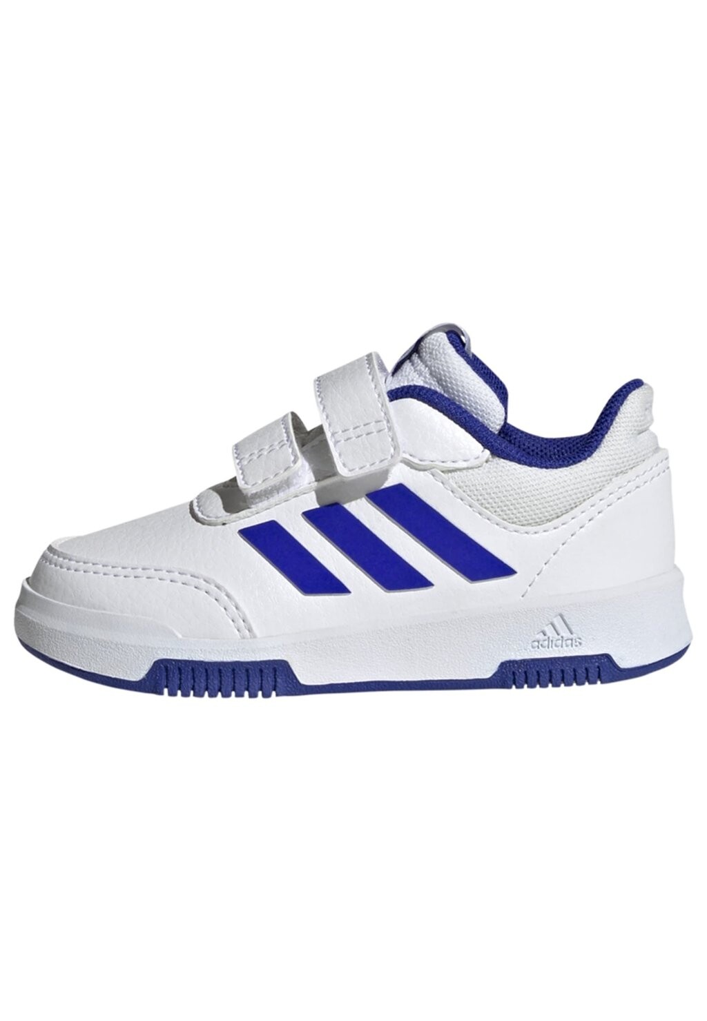 

Кроссовки Tensaur 2.0 Cf I Adidas, цвет cloud white lucid blue core black