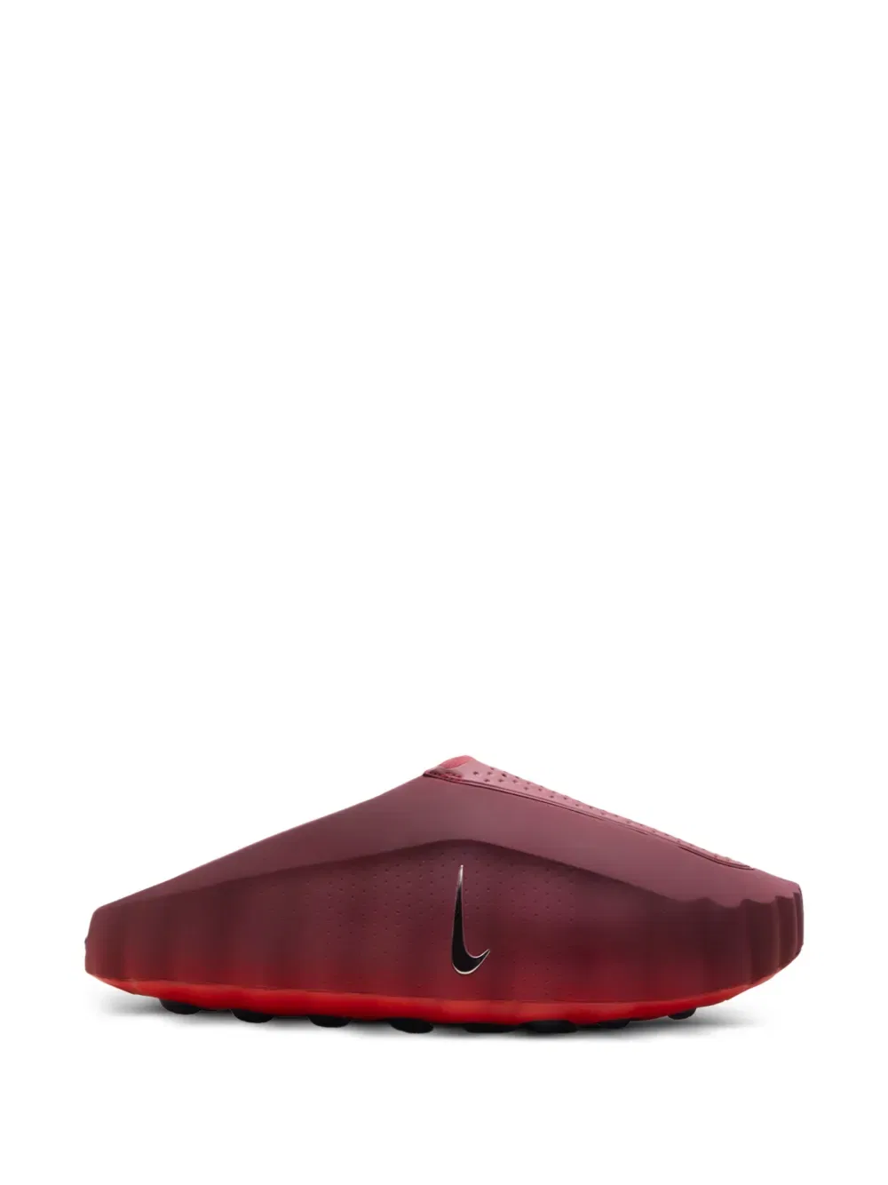 Перфорированные сандалии Mind 001 Nike, красный