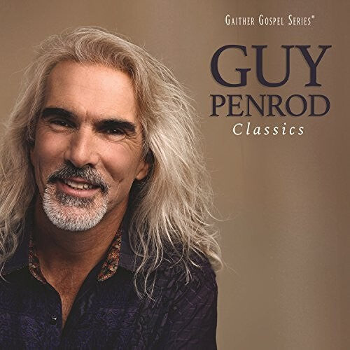

CD диск Penrod, Guy: Classics