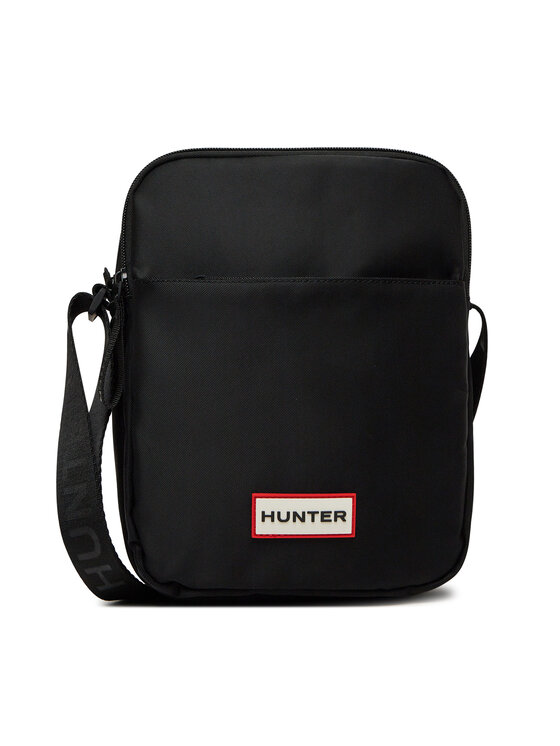 

Сумка через плечо HTR-B-003-07 Hunter, черный