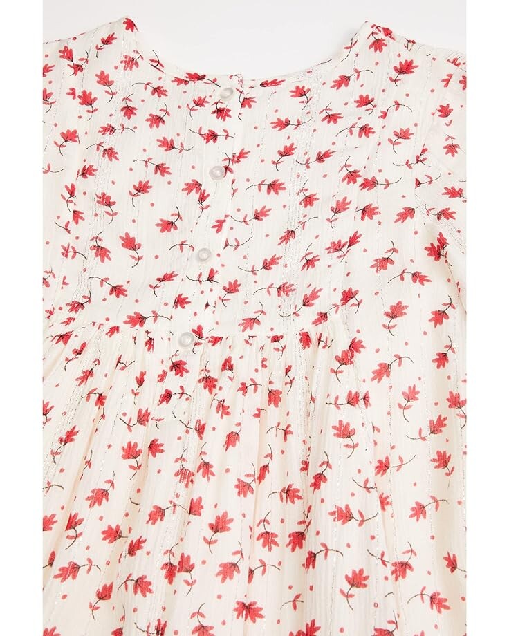 

Платье PEEK Flower Dress, цвет Print