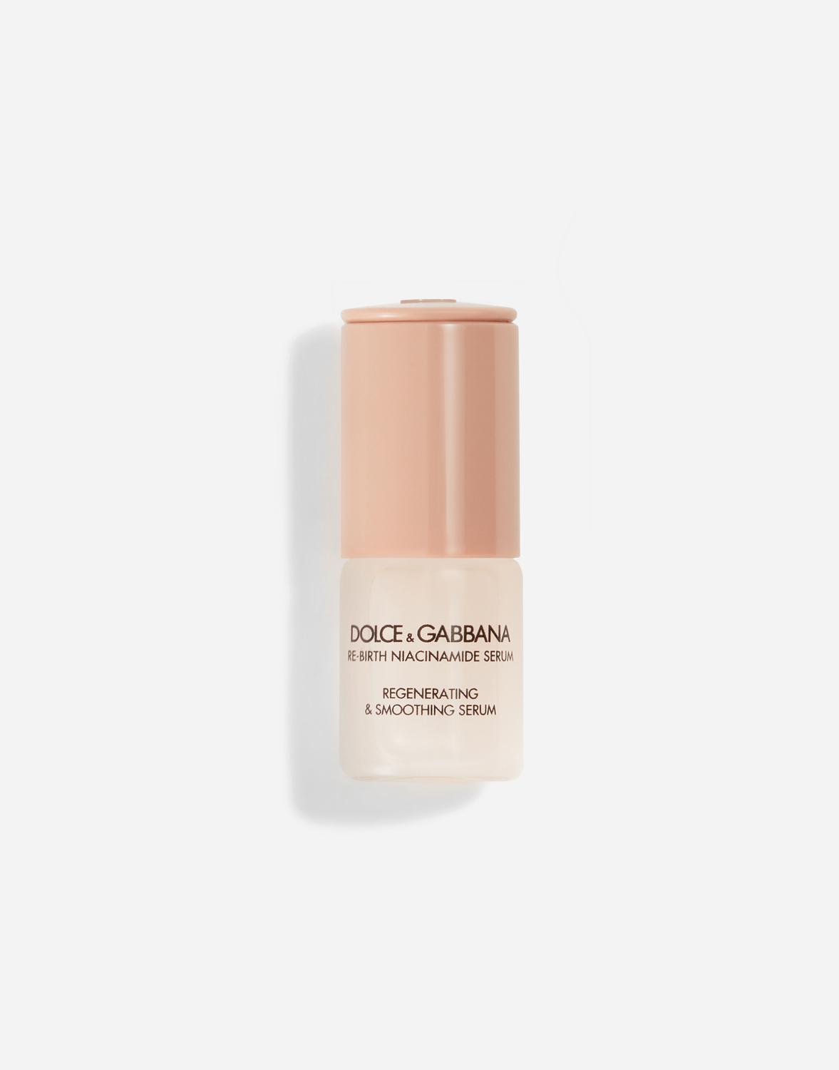 Подарочный набор dolce&gabbana fresh skin Dolce & Gabbana, кисть для макияжа губ dolce&gabbana — фото 4