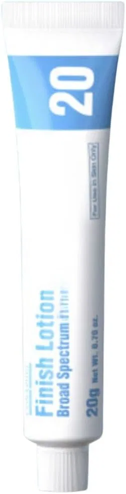 Лосьон — Увлажняющий Pharmesthetic Conapidil Finish Lotion, 20 г — фото 2