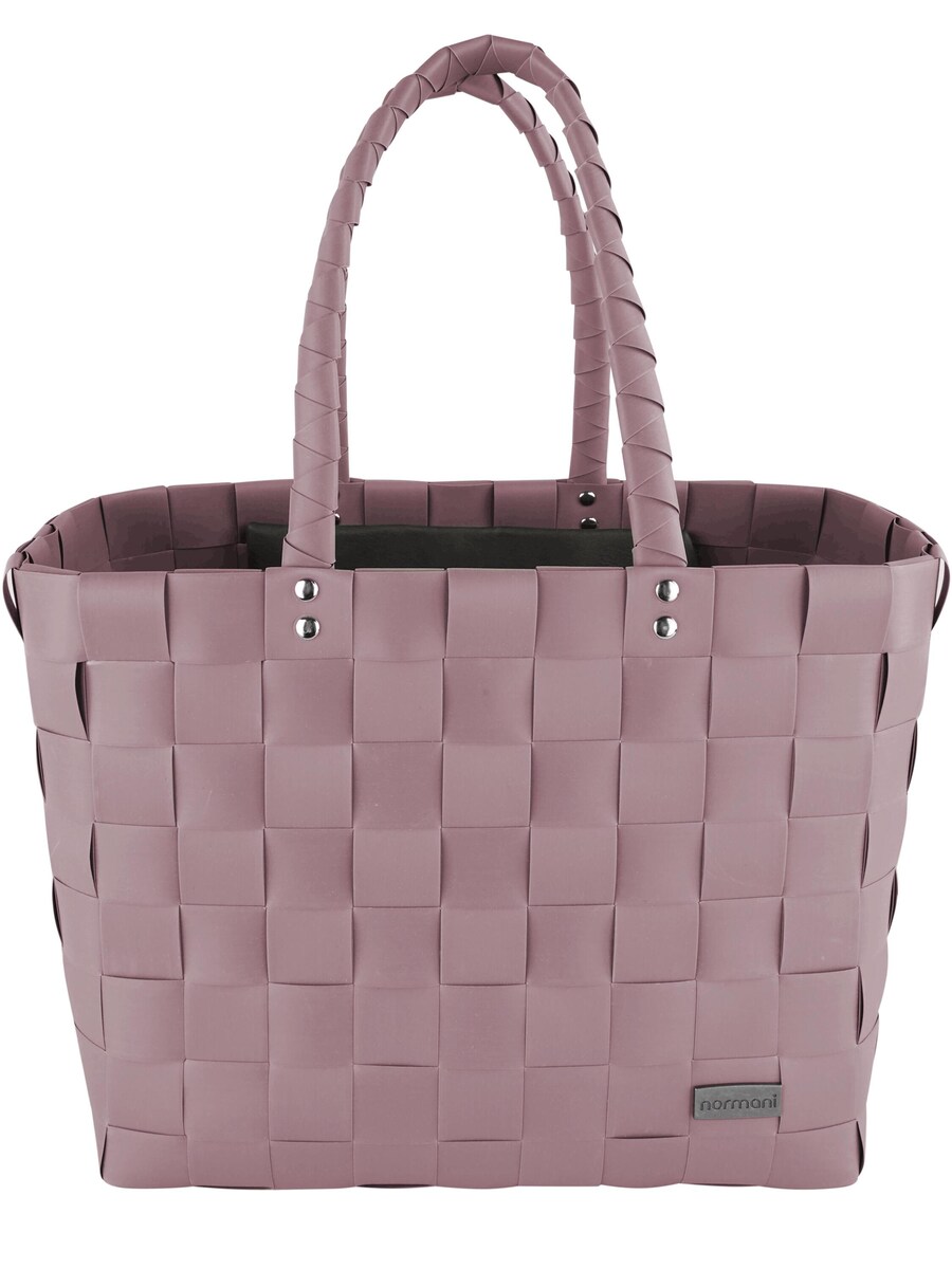 

Пляжная сумка normani Beach Bag, темно-розовый
