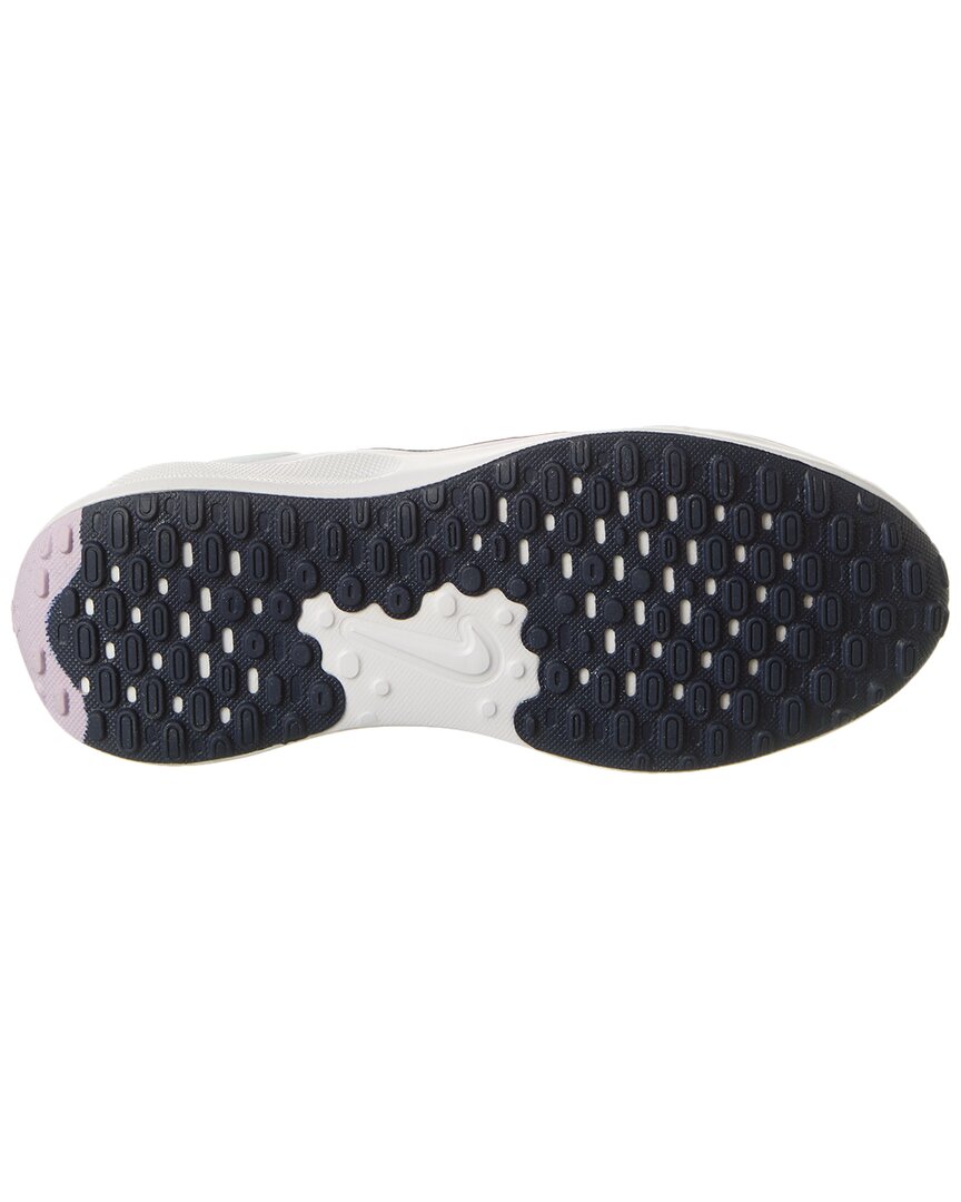 Кроссовки Nike Revolution 7 GS, серый — фото 4