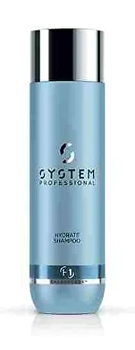 Увлажняющий шампунь Hydrate Shampoo от System Professional System Professional