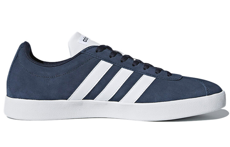 Кроссовки для скейтбординга adidas neo VL Court 2.0 унисекс — фото 2