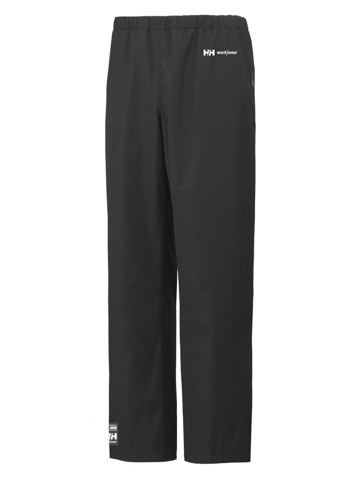 

Спортивные брюки Helly Hansen, черный