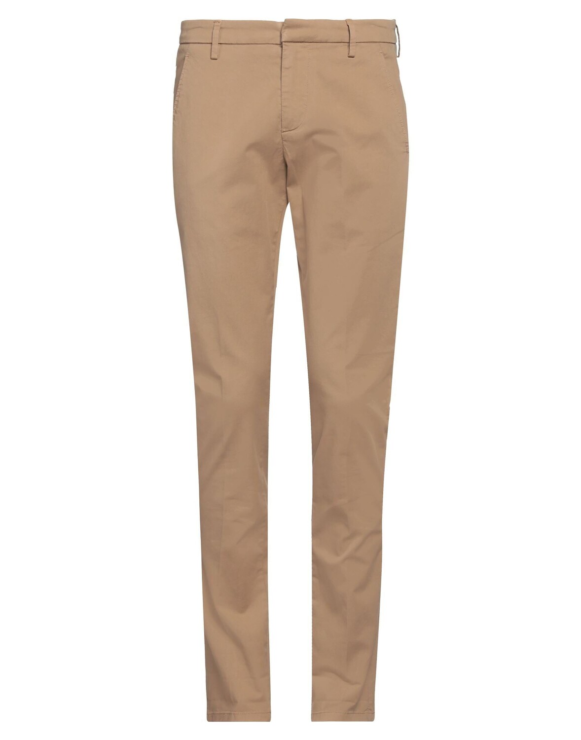 

Брюки Dondup, коричневый