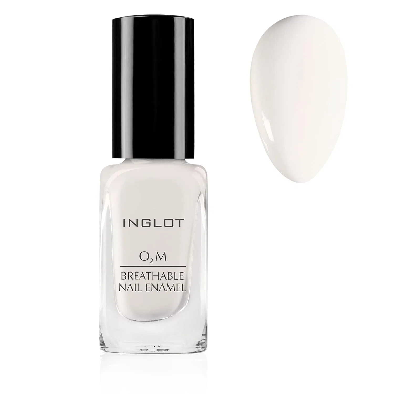 Дышащий лак для ногтей O2M от Inglot Inglot, 601