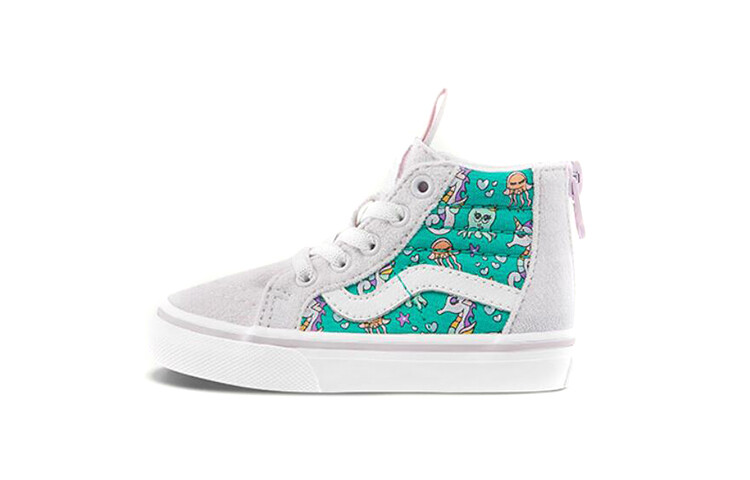 

Сандалии Vans SK8 Toddler Shoes Baby