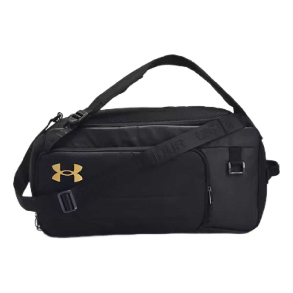 

Сумка-даффл Under Armour Contain Duo Small, черная
