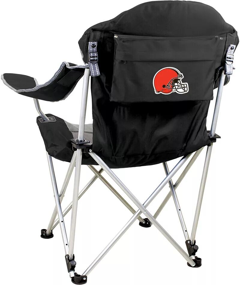 

Picnic Time Cleveland Browns откидной походный стул