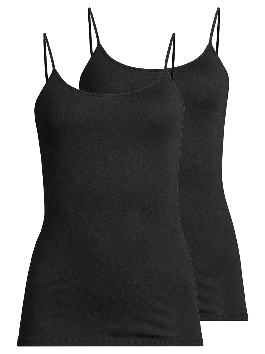 

Нижняя рубашка SPEIDEL Nadine, черный