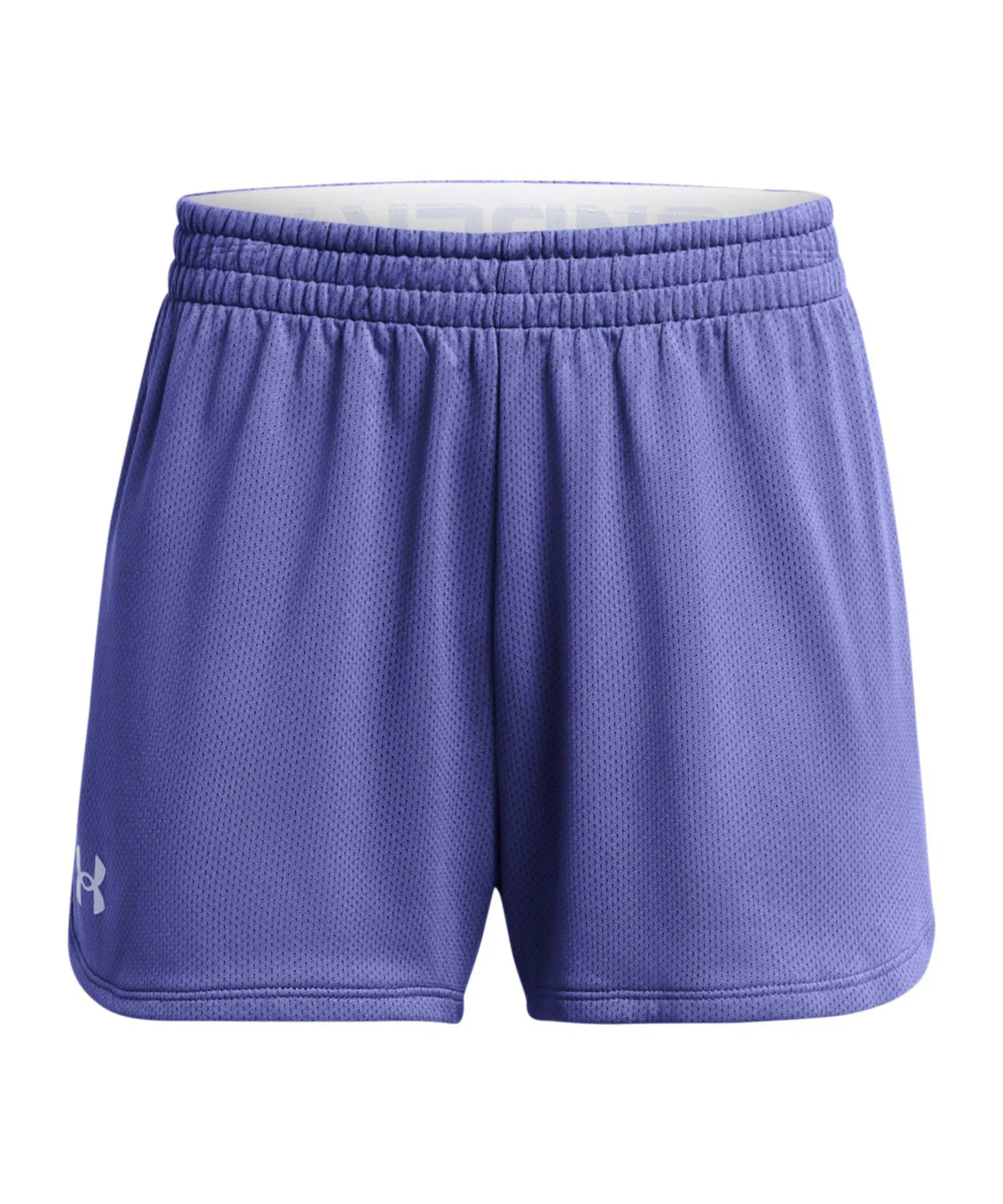 Детские шорты UNDER ARMOUR UA Play Up Mesh Shorts