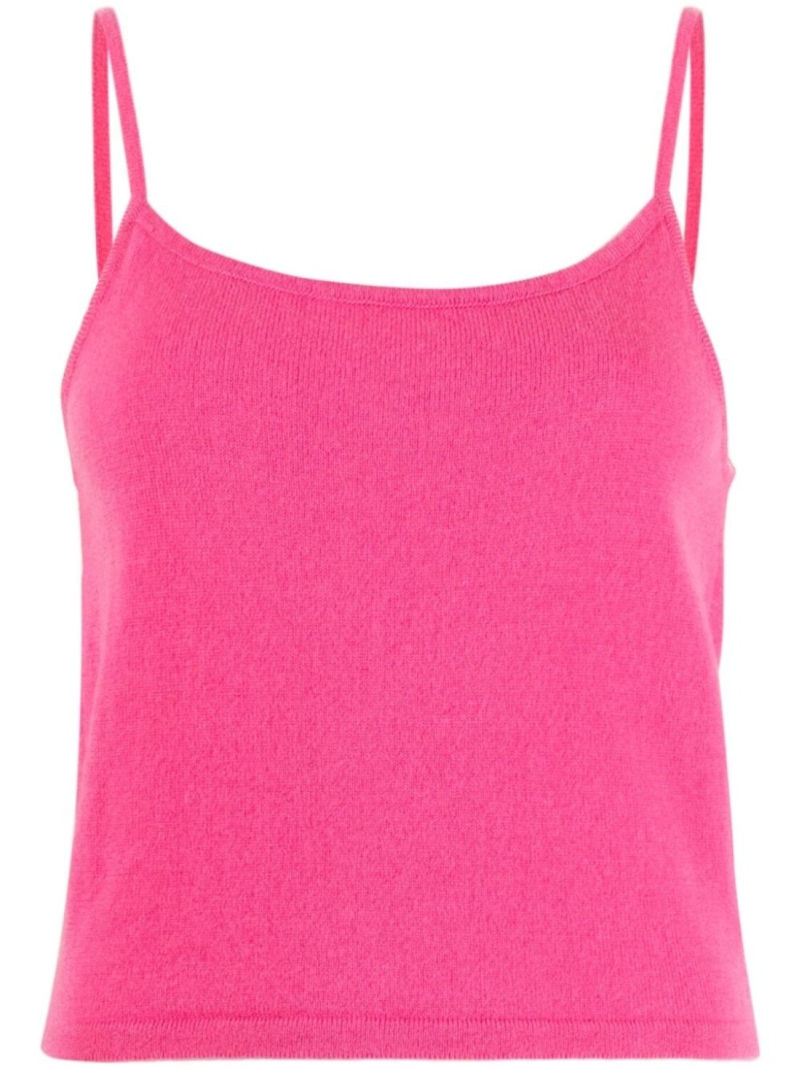 

Teddy Cashmere кашемировый топ Rapallo, розовый
