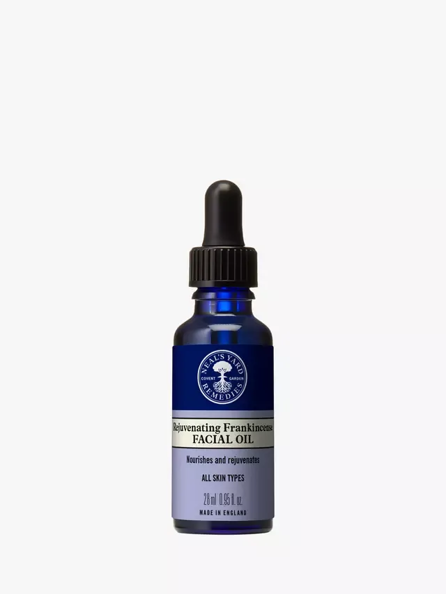 Масло для лица Neal's Yard Remedies — С ароматом ладана, 28 мл
