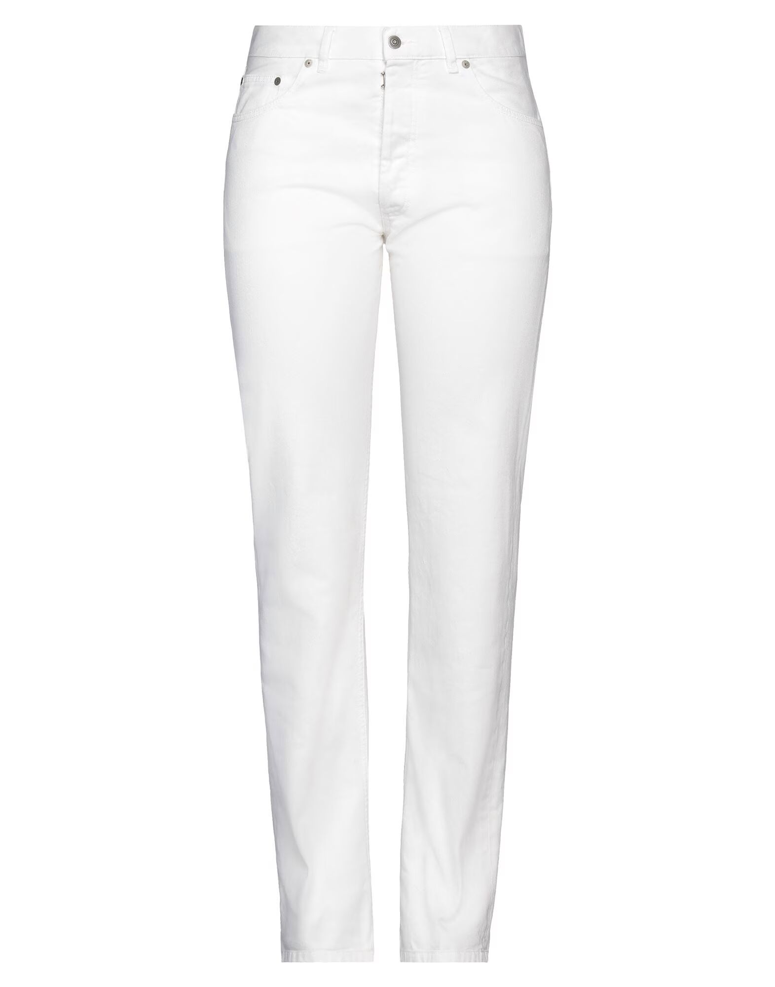 

Джинсы Maison Margiela, белый