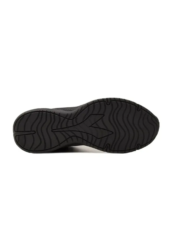 Низкие кроссовки eagle var Diadora, Screziato-Mottled Black — фото 4