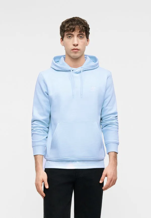 Толстовка с капюшоном Adidas Originals, Crystal Sky