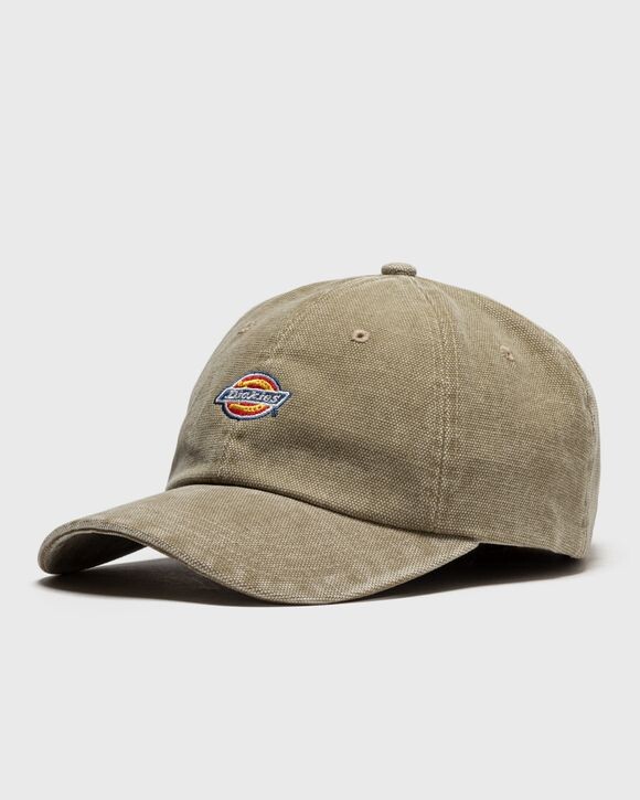 

Бейсболка Dickies Hardwick Duck Canvas, цвет desert sand