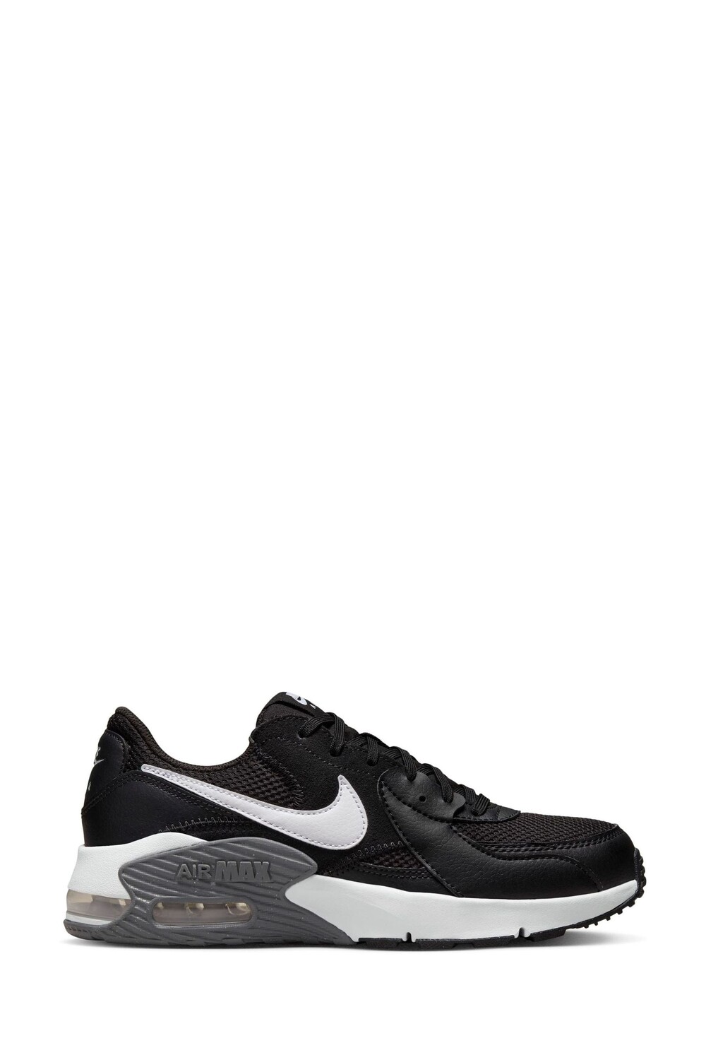 

Спортивная обувь Air Max Excee Nike, черный