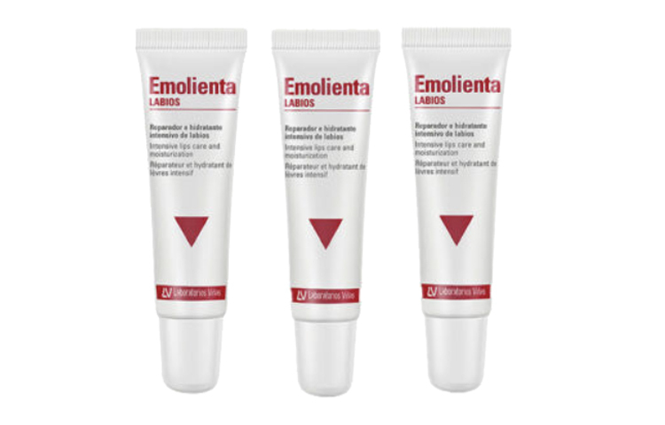 

Laboratorios Viñas Бальзам для губ Vinas Ice Cream увлажняет и питает 15мл