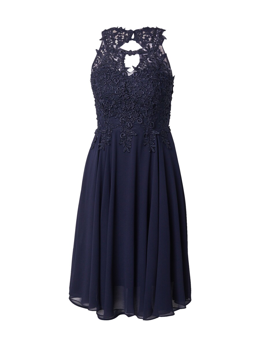 

Коктейльное платье APART, Night blue