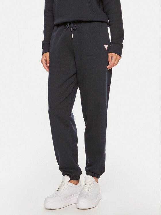 

Спортивные брюки regular fit Guess, синий