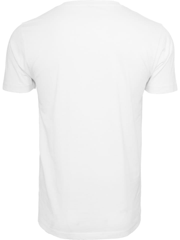 

Футболка Merchcode T-Shirt, белый