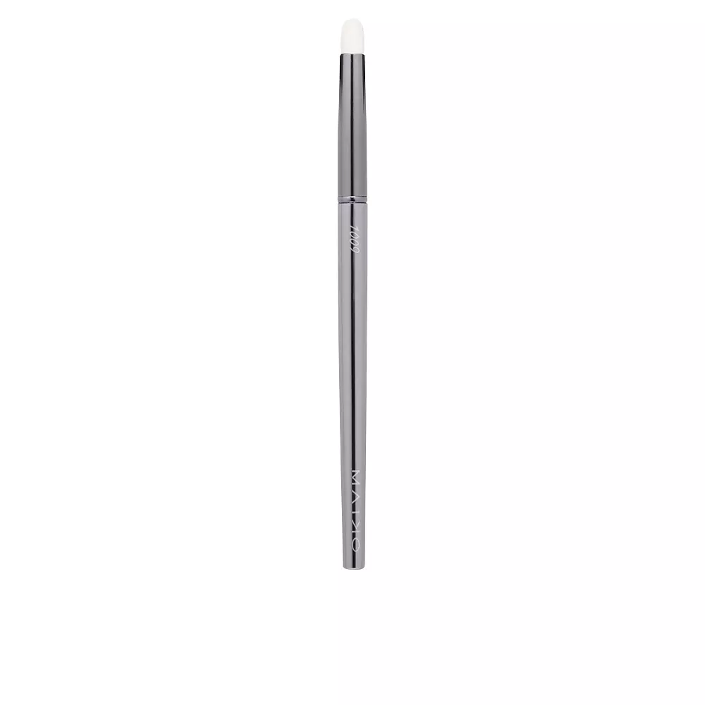 

Кисть для лица Luxury grey pincel de precisión para sombras 1009 Maiko, 1 шт.
