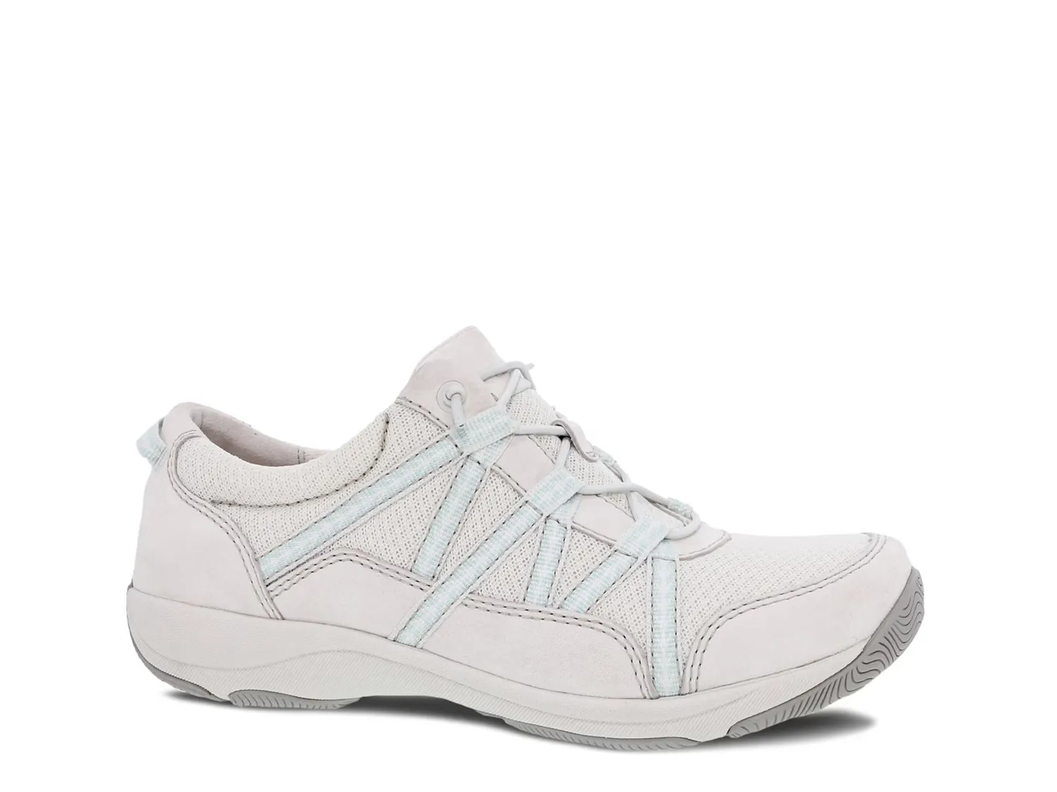 

Кроссовки Harlyn Sneaker Dansko, цвет ecru