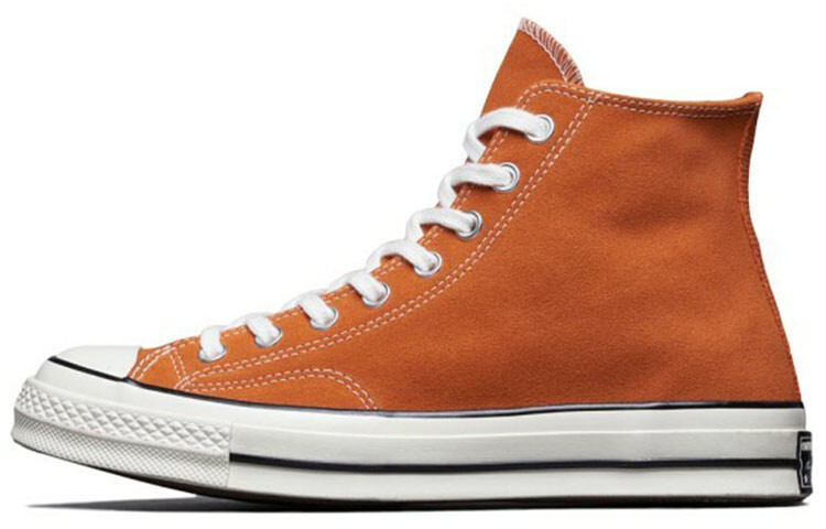 

Кеды Converse Chuck Taylor All Star 70 Hi Orange