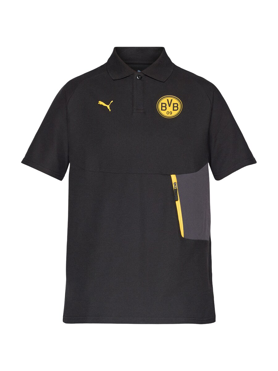 

Джерси PUMA Borussia Dortmund, черный