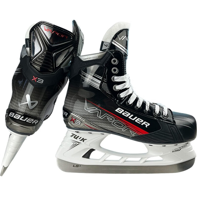 

He Jiagong Коньки VAPOR X3 Ice для детей, профессиональные карбоновые для соревнований, размер 42