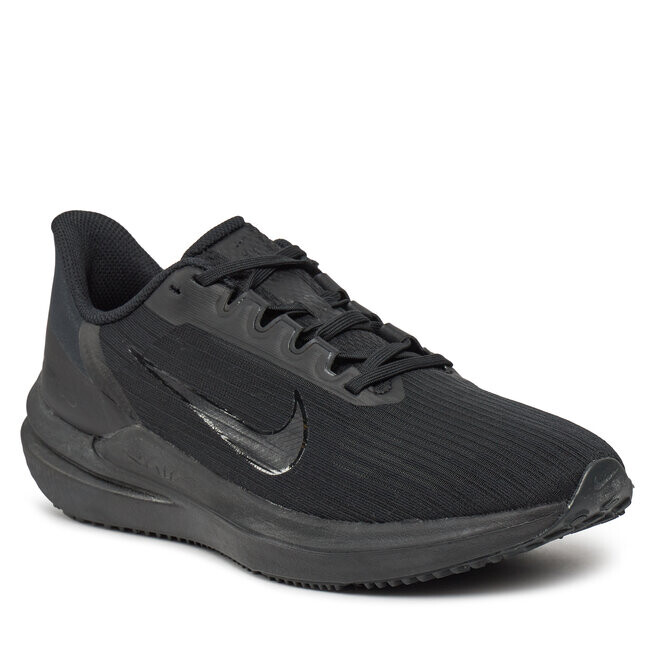 

Кроссовки Nike AirWinflo, черный
