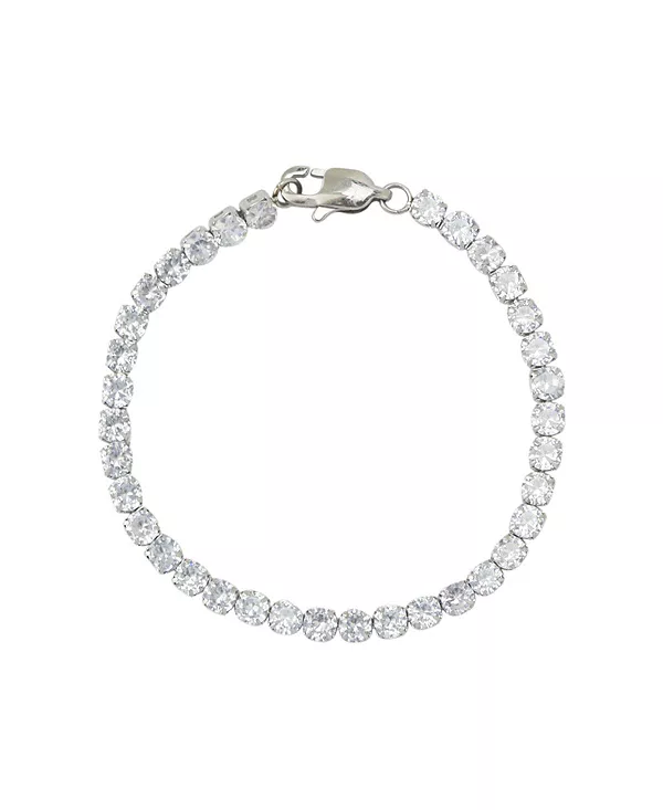 

Браслет из ореха Rebl Jewelry, silver