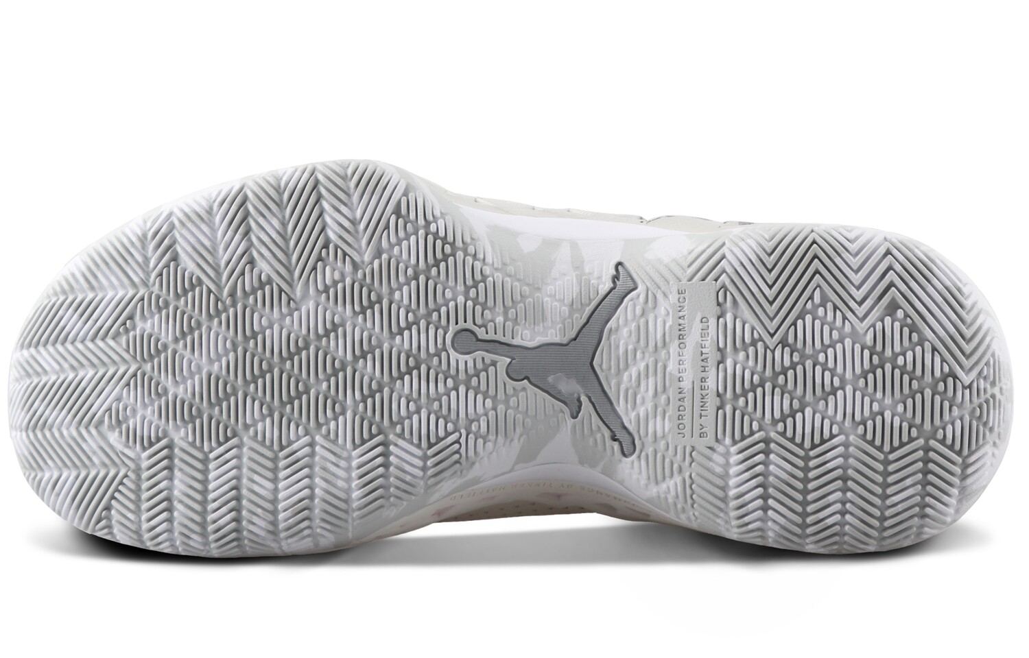 

Мужские баскетбольные кроссовки Jordan Jumpman Diamond