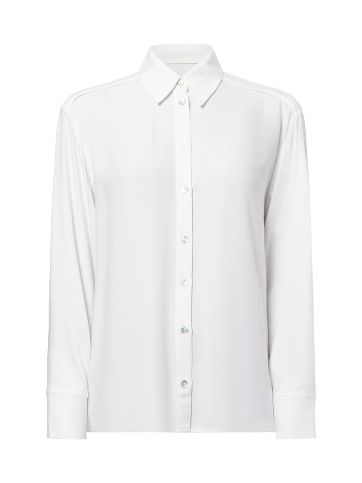 

Блуза OPUS Bluse, белый
